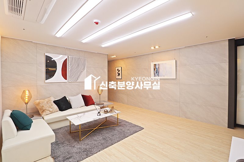 경기 광명시 광명동 우림아파트2차 [ 3룸 . 테라스 Type ] 분양 매물번호 14722 사진 5