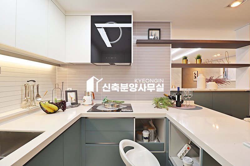 경기 광명시 광명동 우림아파트2차 [ 3룸 . 테라스 Type ] 분양 매물번호 14722 사진 12