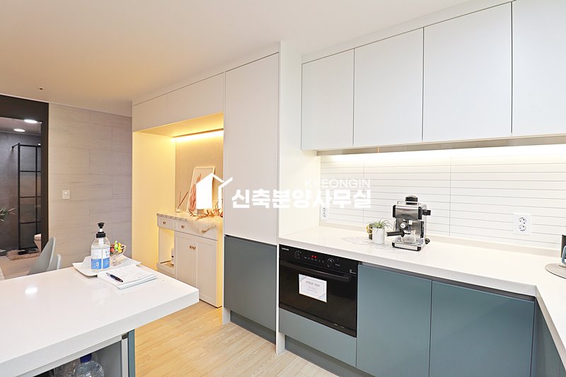 경기 광명시 광명동 우림아파트2차 [ 3룸 . 테라스 Type ] 분양 매물번호 14722 사진 15