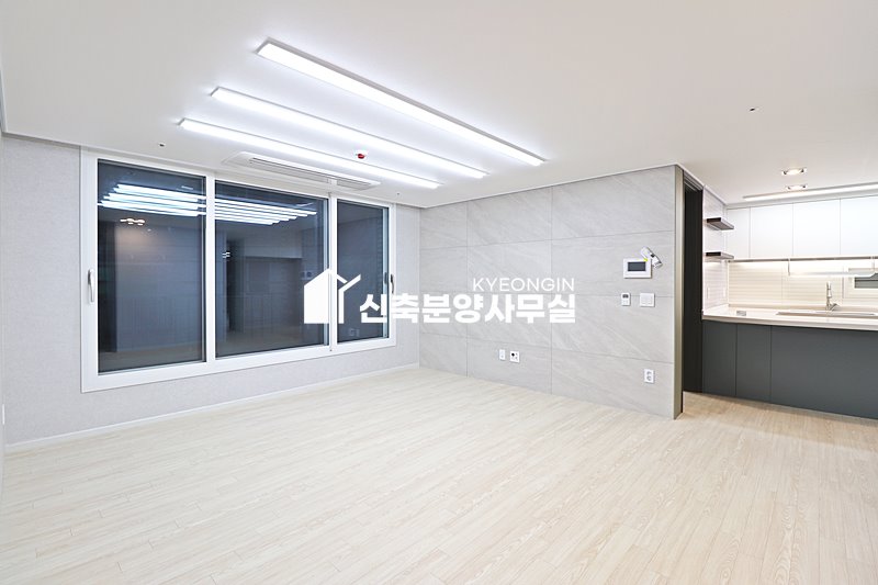 경기 광명시 광명동 우림아파트2차 [ 3룸 . 테라스 Type ] 분양 매물번호 14722 사진 23