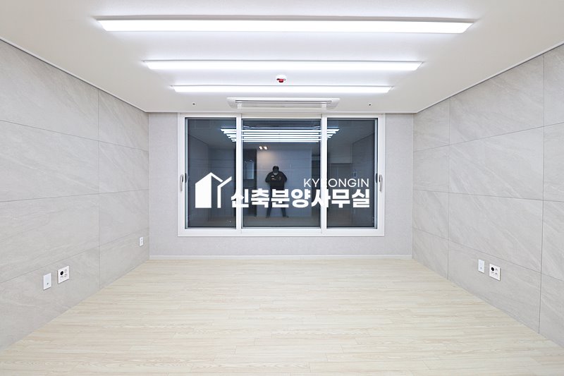 경기 광명시 광명동 우림아파트2차 [ 3룸 . 테라스 Type ] 분양 매물번호 14722 사진 24