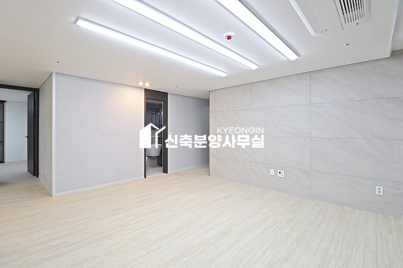 경기 광명시 광명동 우림아파트2차 [ 3룸 . 테라스 Type ] 분양 매물번호 14722 사진 26