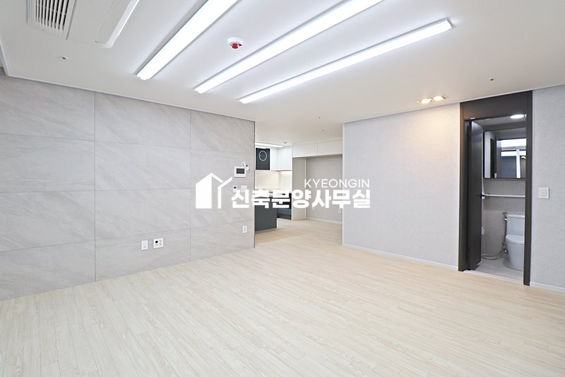 경기 광명시 광명동 우림아파트2차 [ 3룸 . 테라스 Type ] 분양 매물번호 14722 사진 27