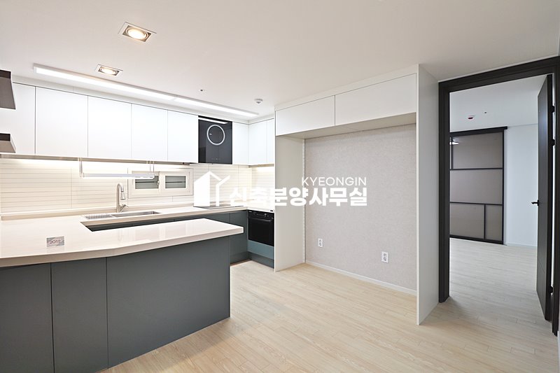 경기 광명시 광명동 우림아파트2차 [ 3룸 . 테라스 Type ] 분양 매물번호 14722 사진 28