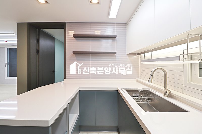 경기 광명시 광명동 우림아파트2차 [ 3룸 . 테라스 Type ] 분양 매물번호 14722 사진 31
