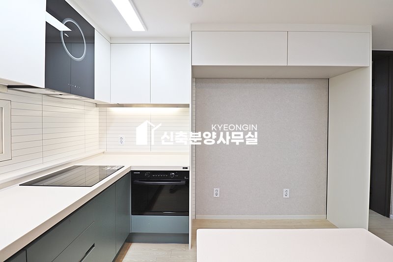 경기 광명시 광명동 우림아파트2차 [ 3룸 . 테라스 Type ] 분양 매물번호 14722 사진 32