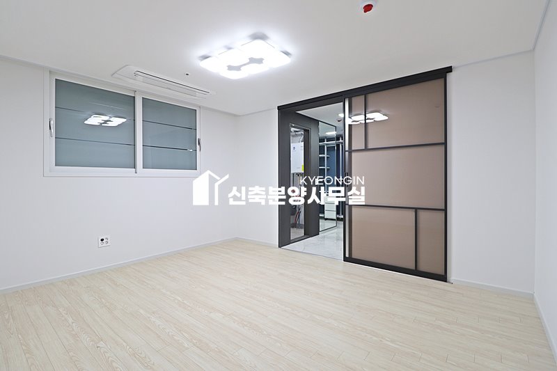 경기 광명시 광명동 우림아파트2차 [ 3룸 . 테라스 Type ] 분양 매물번호 14722 사진 33