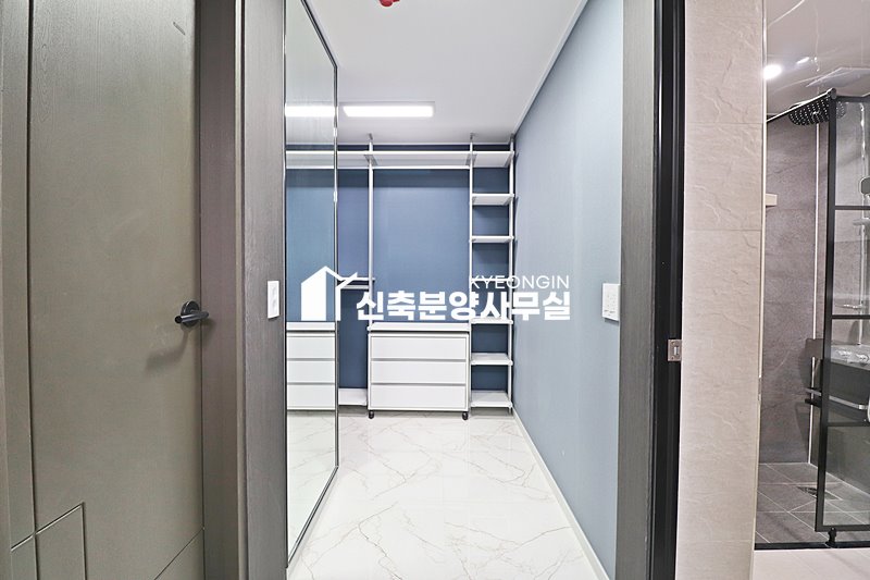 경기 광명시 광명동 우림아파트2차 [ 3룸 . 테라스 Type ] 분양 매물번호 14722 사진 34
