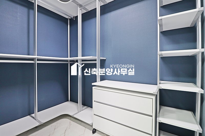 경기 광명시 광명동 우림아파트2차 [ 3룸 . 테라스 Type ] 분양 매물번호 14722 사진 35