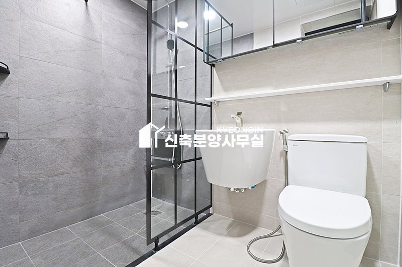 경기 광명시 광명동 우림아파트2차 [ 3룸 . 테라스 Type ] 분양 매물번호 14722 사진 36