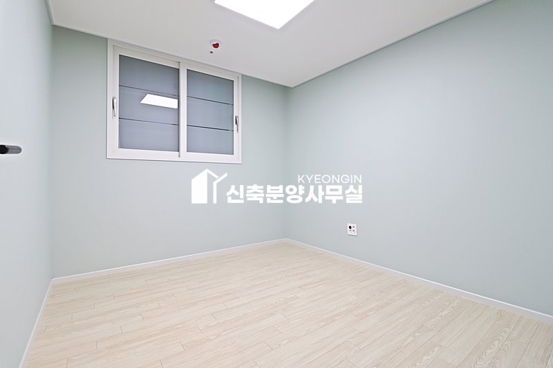 경기 광명시 광명동 우림아파트2차 [ 3룸 . 테라스 Type ] 분양 매물번호 14722 사진 37