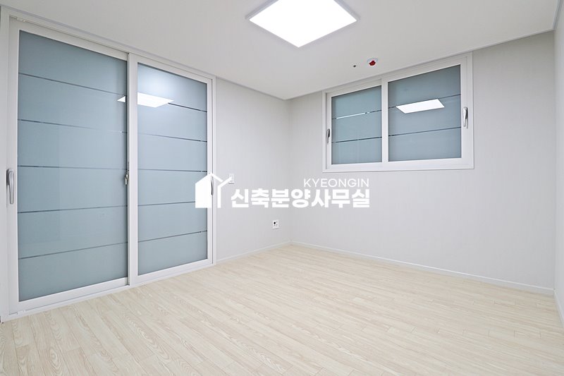 경기 광명시 광명동 우림아파트2차 [ 3룸 . 테라스 Type ] 분양 매물번호 14722 사진 38