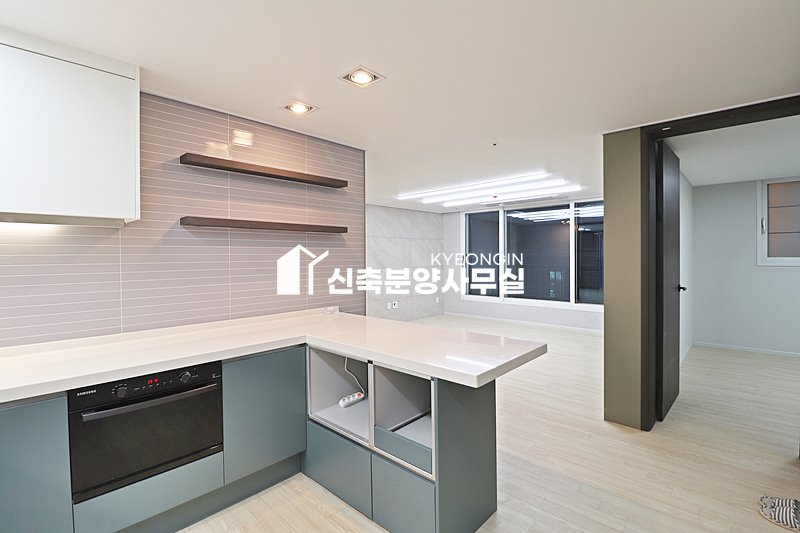 경기 광명시 광명동 우림아파트2차 [ 3룸 . 테라스 Type ] 분양 매물번호 14722 사진 42