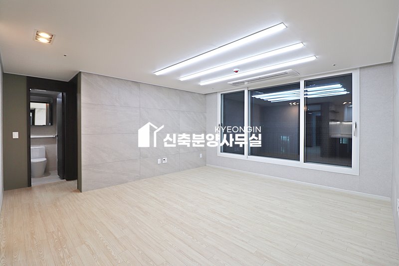경기 광명시 광명동 우림아파트2차 [ 3룸 . 테라스 Type ] 분양 매물번호 14722 사진 43