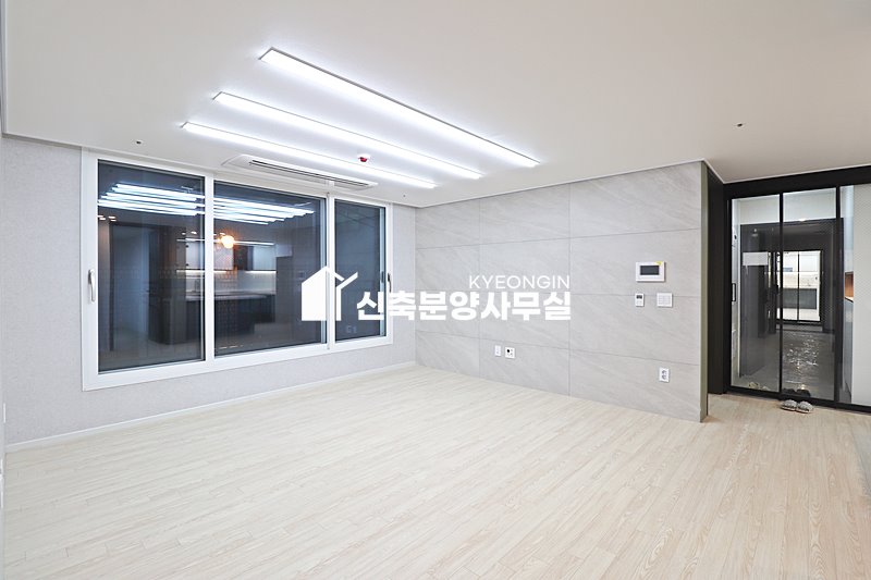 경기 광명시 광명동 우림아파트2차 [ 3룸 . 테라스 Type ] 분양 매물번호 14722 사진 45