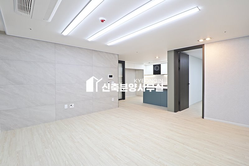 경기 광명시 광명동 우림아파트2차 [ 3룸 . 테라스 Type ] 분양 매물번호 14722 사진 46
