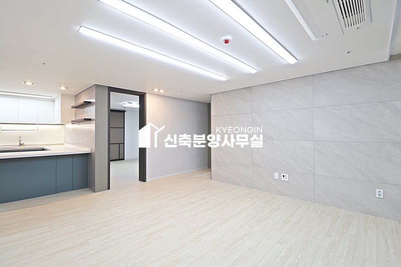경기 광명시 광명동 우림아파트2차 [ 3룸 . 테라스 Type ] 분양 매물번호 14722 사진 47