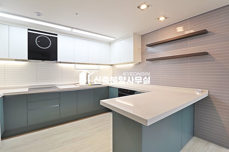 경기 광명시 광명동 우림아파트2차 [ 3룸 . 테라스 Type ] 분양 매물번호 14722 사진 50
