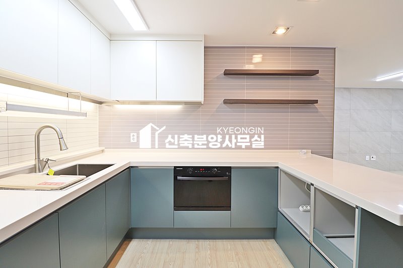 경기 광명시 광명동 우림아파트2차 [ 3룸 . 테라스 Type ] 분양 매물번호 14722 사진 51