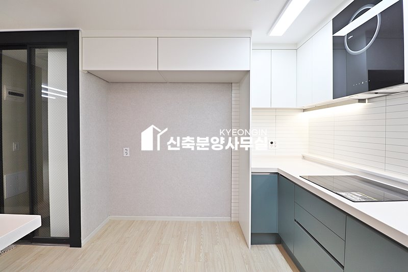 경기 광명시 광명동 우림아파트2차 [ 3룸 . 테라스 Type ] 분양 매물번호 14722 사진 53