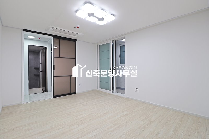경기 광명시 광명동 우림아파트2차 [ 3룸 . 테라스 Type ] 분양 매물번호 14722 사진 54