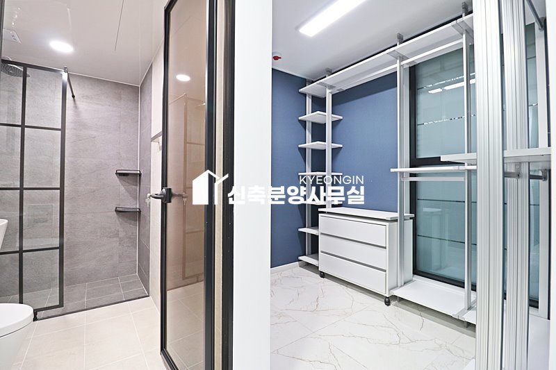 경기 광명시 광명동 우림아파트2차 [ 3룸 . 테라스 Type ] 분양 매물번호 14722 사진 55