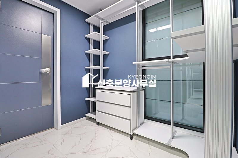 경기 광명시 광명동 우림아파트2차 [ 3룸 . 테라스 Type ] 분양 매물번호 14722 사진 56