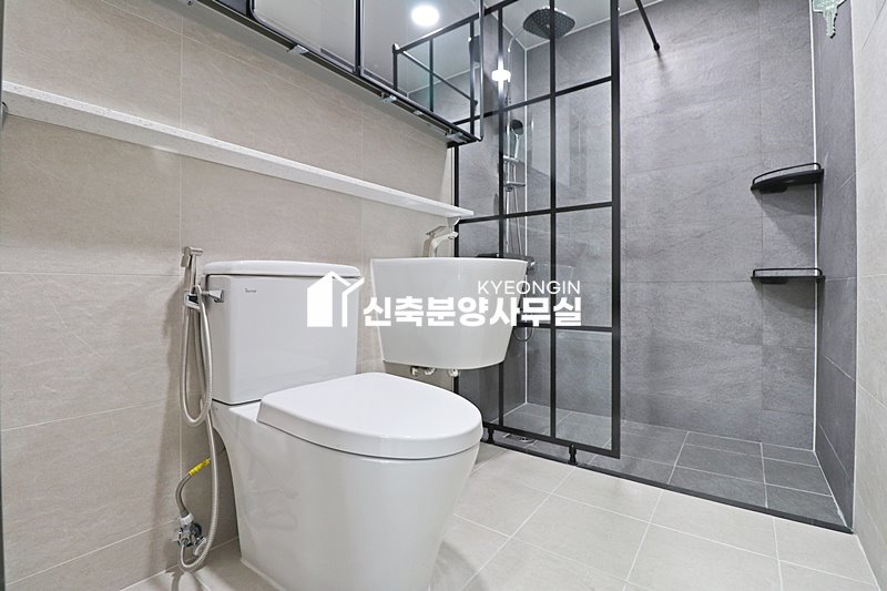 경기 광명시 광명동 우림아파트2차 [ 3룸 . 테라스 Type ] 분양 매물번호 14722 사진 57