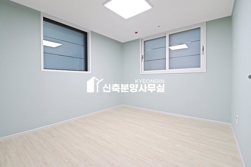 경기 광명시 광명동 우림아파트2차 [ 3룸 . 테라스 Type ] 분양 매물번호 14722 사진 59