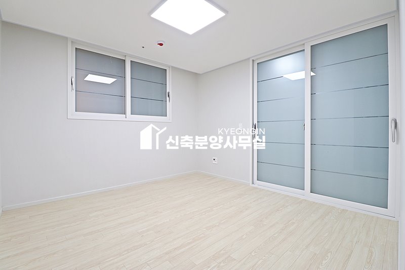 경기 광명시 광명동 우림아파트2차 [ 3룸 . 테라스 Type ] 분양 매물번호 14722 사진 60