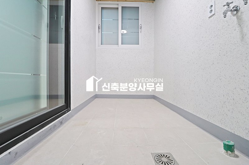 경기 광명시 광명동 우림아파트2차 [ 3룸 . 테라스 Type ] 분양 매물번호 14722 사진 61