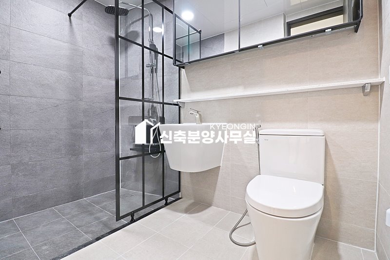 경기 광명시 광명동 우림아파트2차 [ 3룸 . 테라스 Type ] 분양 매물번호 14722 사진 62