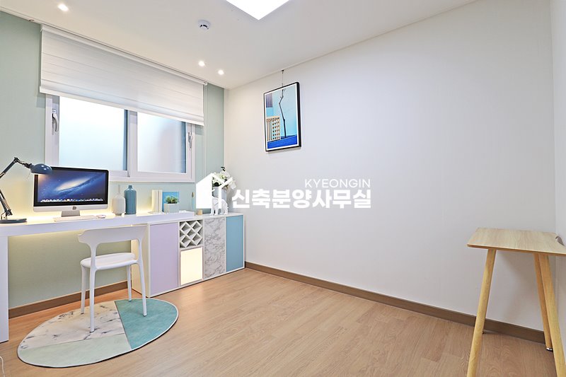 인천 서해구 검암동 유니크빌 [ A . B Type ] 분양 매물번호 14721 사진 13