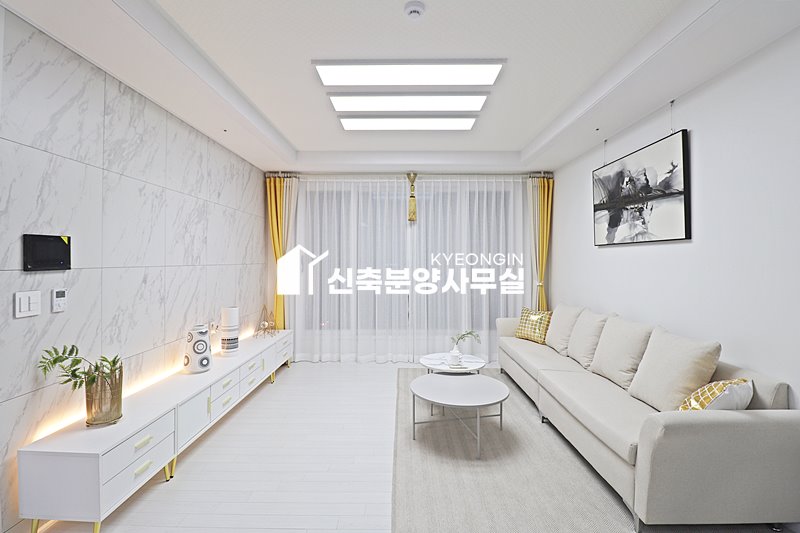 인천 부평구 부평동 산누리빌 [ 3룸 . 4룸 . 테라스 Type ] 분양 매물번호 14720 사진 3
