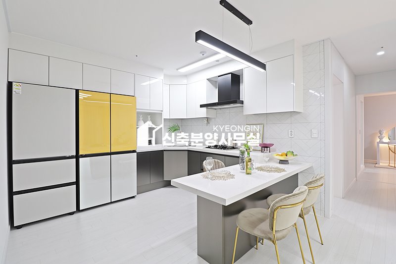 인천 부평구 부평동 산누리빌 [ 3룸 . 4룸 . 테라스 Type ] 분양 매물번호 14720 사진 10