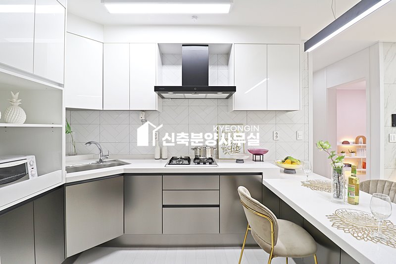 인천 부평구 부평동 산누리빌 [ 3룸 . 4룸 . 테라스 Type ] 분양 매물번호 14720 사진 11