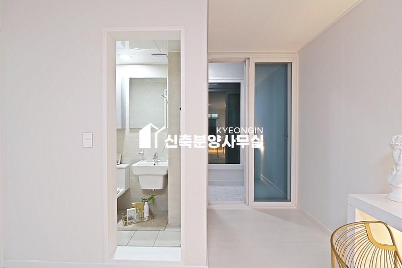 인천 부평구 부평동 산누리빌 [ 3룸 . 4룸 . 테라스 Type ] 분양 매물번호 14720 사진 14