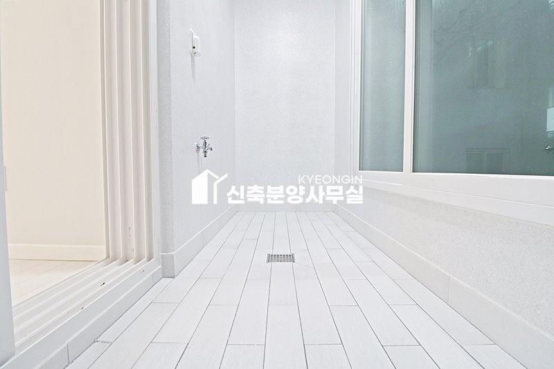 인천 부평구 부평동 산누리빌 [ 3룸 . 4룸 . 테라스 Type ] 분양 매물번호 14720 사진 15