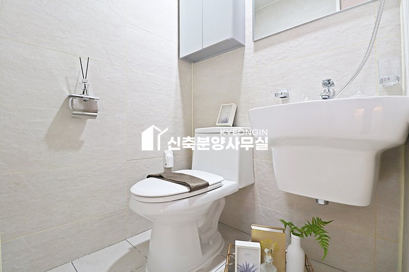 인천 부평구 부평동 산누리빌 [ 3룸 . 4룸 . 테라스 Type ] 분양 매물번호 14720 사진 16