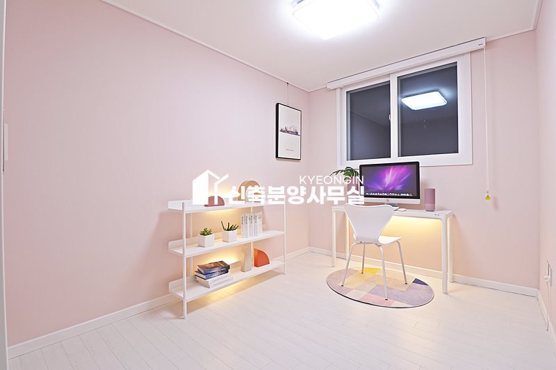 인천 부평구 부평동 산누리빌 [ 3룸 . 4룸 . 테라스 Type ] 분양 매물번호 14720 사진 17