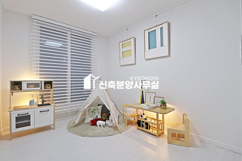인천 부평구 부평동 산누리빌 [ 3룸 . 4룸 . 테라스 Type ] 분양 매물번호 14720 사진 18