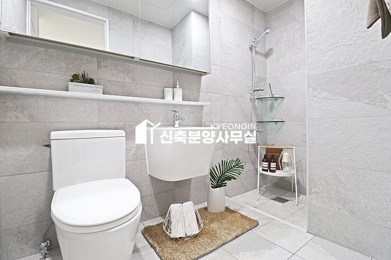 인천 부평구 부평동 산누리빌 [ 3룸 . 4룸 . 테라스 Type ] 분양 매물번호 14720 사진 20