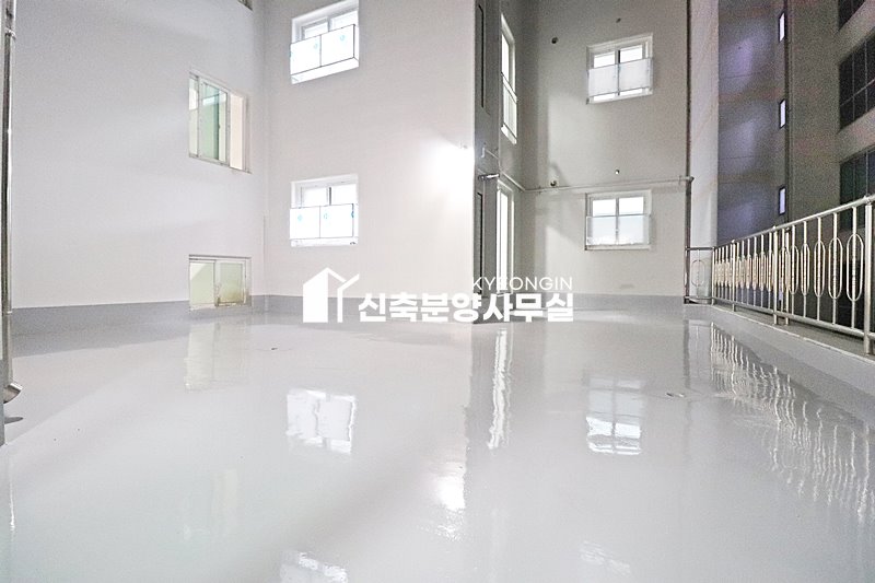 인천 부평구 부평동 산누리빌 [ 3룸 . 4룸 . 테라스 Type ] 분양 매물번호 14720 사진 21