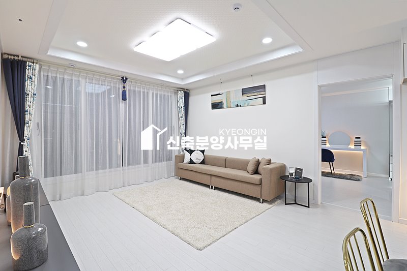 인천 부평구 부평동 산누리빌 [ 3룸 . 4룸 . 테라스 Type ] 분양 매물번호 14720 사진 24