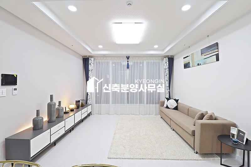 인천 부평구 부평동 산누리빌 [ 3룸 . 4룸 . 테라스 Type ] 분양 매물번호 14720 사진 25
