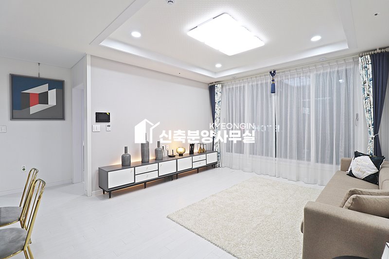 인천 부평구 부평동 산누리빌 [ 3룸 . 4룸 . 테라스 Type ] 분양 매물번호 14720 사진 26