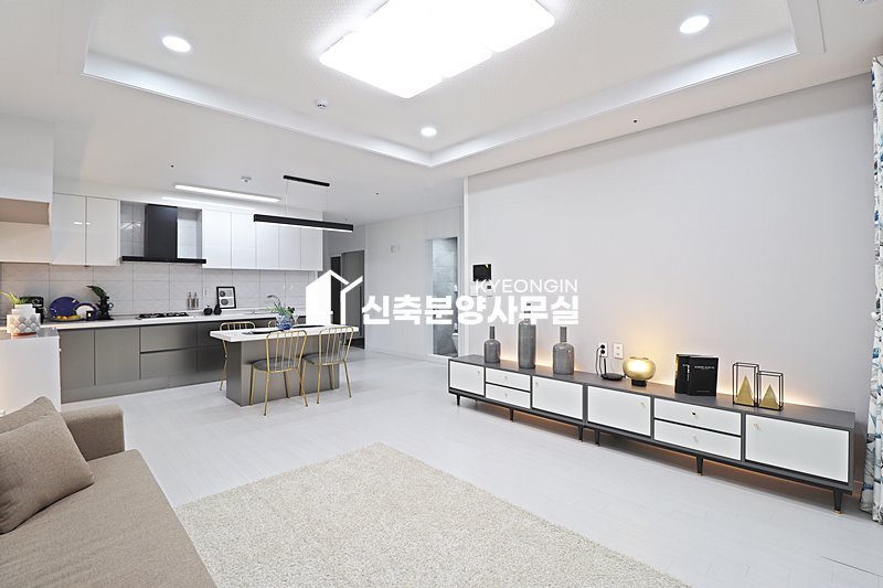 인천 부평구 부평동 산누리빌 [ 3룸 . 4룸 . 테라스 Type ] 분양 매물번호 14720 사진 27