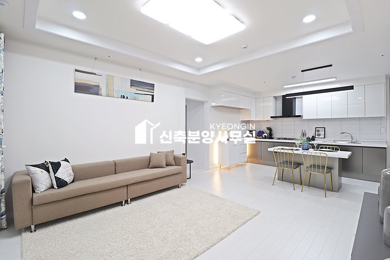 인천 부평구 부평동 산누리빌 [ 3룸 . 4룸 . 테라스 Type ] 분양 매물번호 14720 사진 28