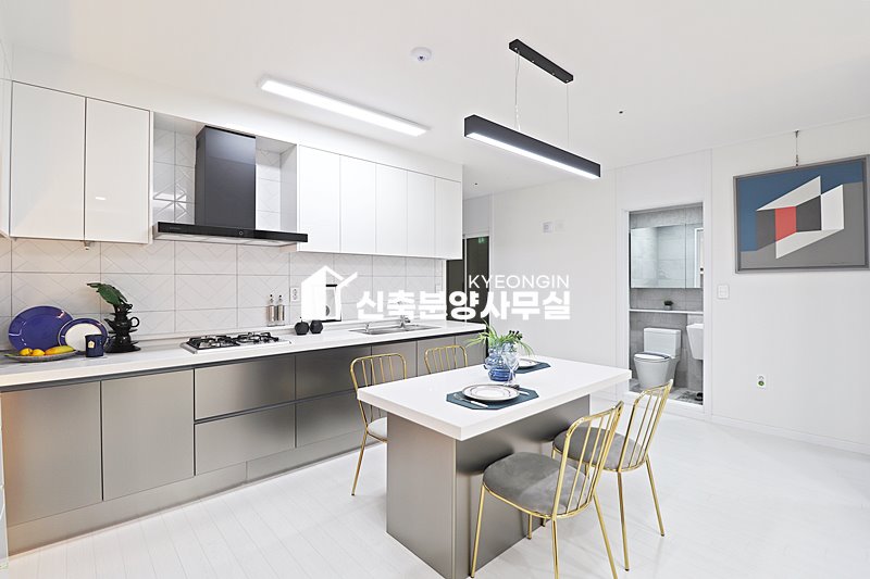인천 부평구 부평동 산누리빌 [ 3룸 . 4룸 . 테라스 Type ] 분양 매물번호 14720 사진 29