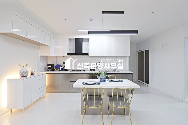 인천 부평구 부평동 산누리빌 [ 3룸 . 4룸 . 테라스 Type ] 분양 매물번호 14720 사진 30